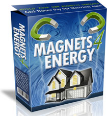 Magnetic Generator