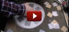 Top Magnetic Generator Video Poster